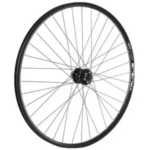 Contec Roue Arrière De Vtt Taurus 27.5´´ Shimano Hb-qb400 6b Disc pas cher