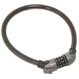 Contec Antivol à Câble C-300 15 x 650 mm pas cher