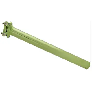 Comparateur de prix : Contec Pat. Zadelpen Brut Guerilla Green, Presentatieverpakking
