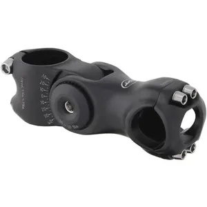Potence réglable Contec Tarantula - noir - 25,4x90 mm - Homme - Adulte pas cher