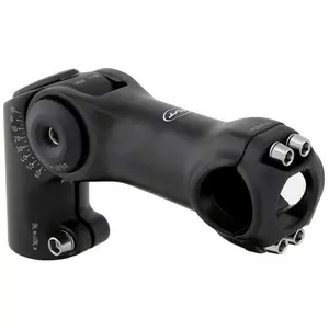 Contec Potence De Vélo Tarantula Hybrid 25.4 Mm pas cher