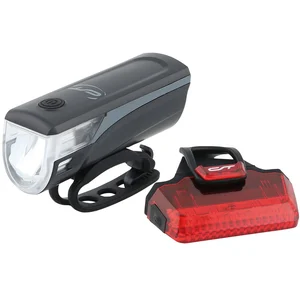 Contec Ensemble De Lumières Speed Led UsbVendu parbikeinn