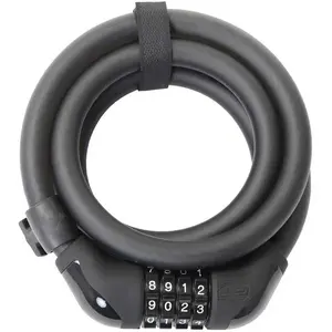 Contec Antivol à Câble Powerloc pas cher