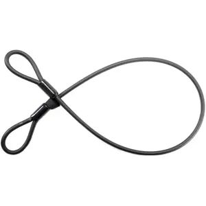 Contec, Antivol pour vélo, (120 cm) pas cher