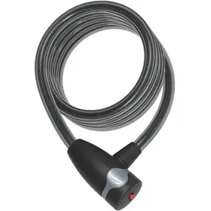 Contec, Antivol pour vélo, (185 cm) pas cher
