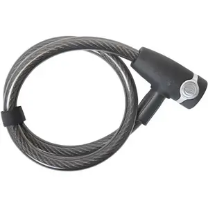 Contec, Antivol pour vélo, (85 cm) pas cher