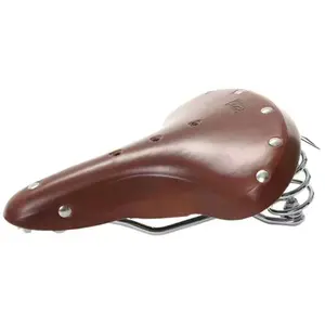 Contec Selle Classic Exclusiv Touring pas cher
