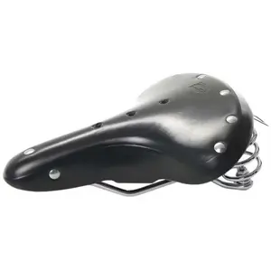 Contec Selle Classic Exclusiv Touring pas cher