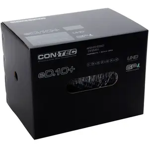 Contec Chaîne Enhanced Ed10+ pas cher