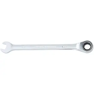 Contec, Clé à molette, Clé à fourche/à cliquet 15 mm pas cher