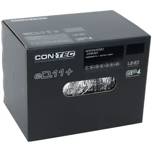 Contec Chaîne Enhanced Ed11+ pas cher