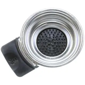 Comparateur de prix : Philips Porte dosette 2 tasses - Cafetière, Expresso (422225946551 PHI...