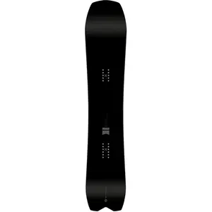 Planche De Snowboard Amplid Soulmate Noir Homme pas cher