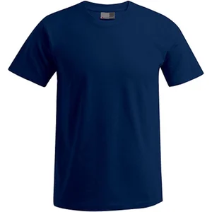 Promodoro Men´s Premium-T E3000 - Navy - L pas cher