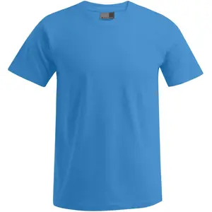 Magni, Hommes, T-shirt, T-shirt Premium, taille 3XL, turquoise, Turquoise, (3XL) pas cher