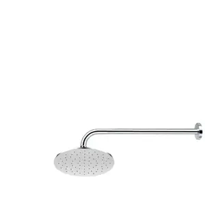 Steinberg, Pommeau de douche, Série 100 Douche de tête, douche de pluie, ronde, 250x8 mm, 1001686 (20 l/min) pas cher
