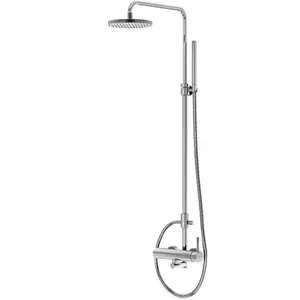 Steinberg, Système de douche, Série 100 Système de douche, douchette à... pas cher