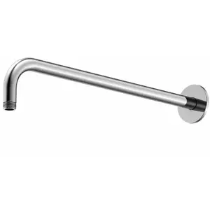 Steinberg, Pommeau de douche, Série 100 Bras de douche, 450mm, support... pas cher