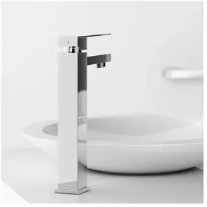 Steinberg 160 - Wastafelkraan, chroom 160 1700 pas cher