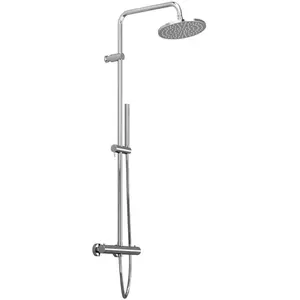 Steinberg, Système de douche, Série 340 Set de douche, avec robinetter... pas cher
