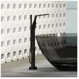 Steinberg, Robinetterie de salle de bains, Série 260 Mélangeur bain, s...Vendu pargalaxus