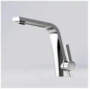 Comparateur de prix : Steinberg Serie 260 Mitigeur monocommande de lavabo, 260 1000 1