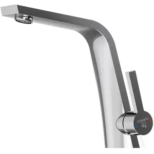 Steinberg Serie 260 Mitigeur monocommande de lavabo, 260 1010 1 pas cher