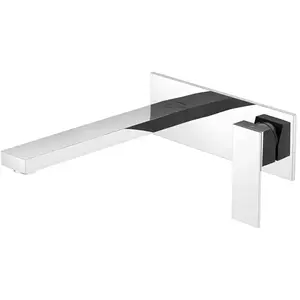 Steinberg 160 - Inbouw wastafelkraan, chroom 160 1874 3 pas cher