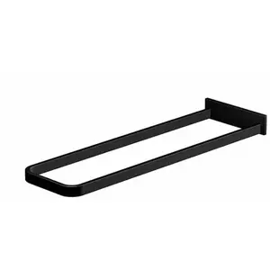 Steinberg, Porte-serviettes + crochets pour serviettes, Série 450 Porte-serviettes, 4502550 pas cher