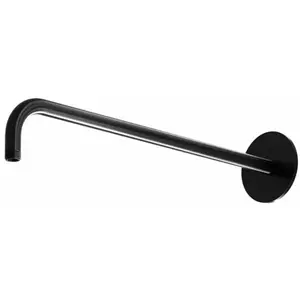 Steinberg Stein S100 Douchestang Wand 450Mm Mt Zw pas cher