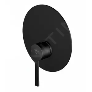 STEINBERG 260 - MITIGEUR DE DOUCHE ENCASTRÉ, NOIR MAT 260 2243 3 S pas cher