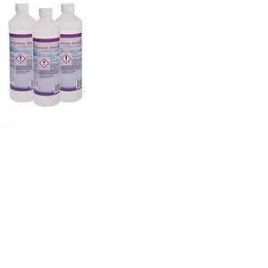 Floculant liquide 6 x 1 L pas cher