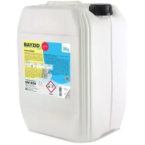 BAYZID® pH plus liquide 1 x 28 kg pas cher