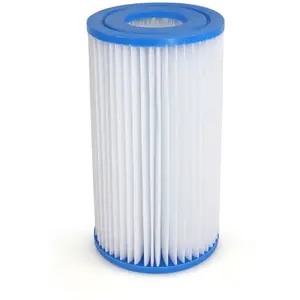 3 pcs. Cartouches filtrantes Type A (pack de 3) pas cher
