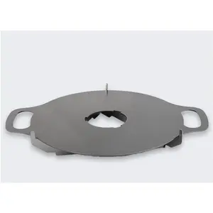 Comparateur de prix : Petromax Atago Grillplaat