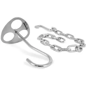 Comparateur de prix : Petromax - Driepoot Ring