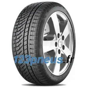 Falken EUROWINTER HS02PRO 255/55 R20 110V pas cher