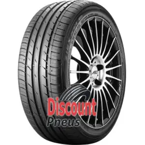 Pneu falken ziex ze914 ecorun 225/55 r16 99 w xl pas cher
