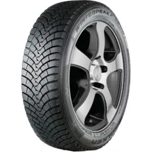 Falken WINTERPEAK F-SNOW 1 265/65 R17 116T pas cher