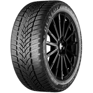 Dunlop SP Winter Sport 4D pas cher