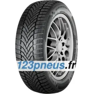 Falken Eurowinter HS02 pas cher