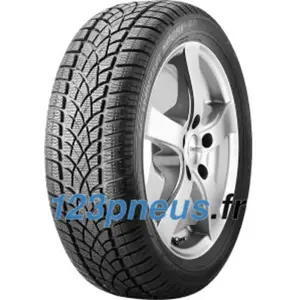Dunlop SP Winter Sport 3D 225/50 R18 99H pas cher