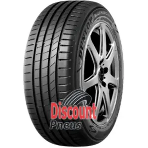 Dunlop Blue Response TG 215/55 R17 94V pas cher