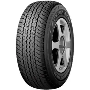 Comparateur de prix : Dunlop Grandtrek AT 25 265/60 R18 110H