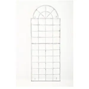 CLP Viva Plantenklimrek antiek/wit pas cher