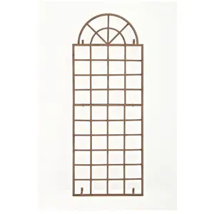 CLP Viva Plantenklimrek antiek bruin pas cher