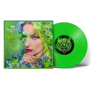 Disques vinyles populaires : Green pas cher