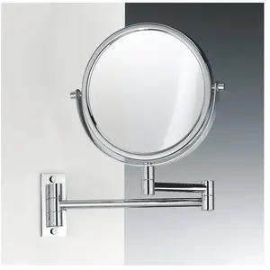 Cosmetische spiegel wandmodel - SPT 33, chroom. pas cher