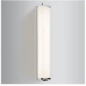 Decor Walther - NEW YORK 60 N LED Wandlamp