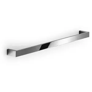 Decor Walther Handdoekhouder - CO HTE 60, chroom.Vendu parbol